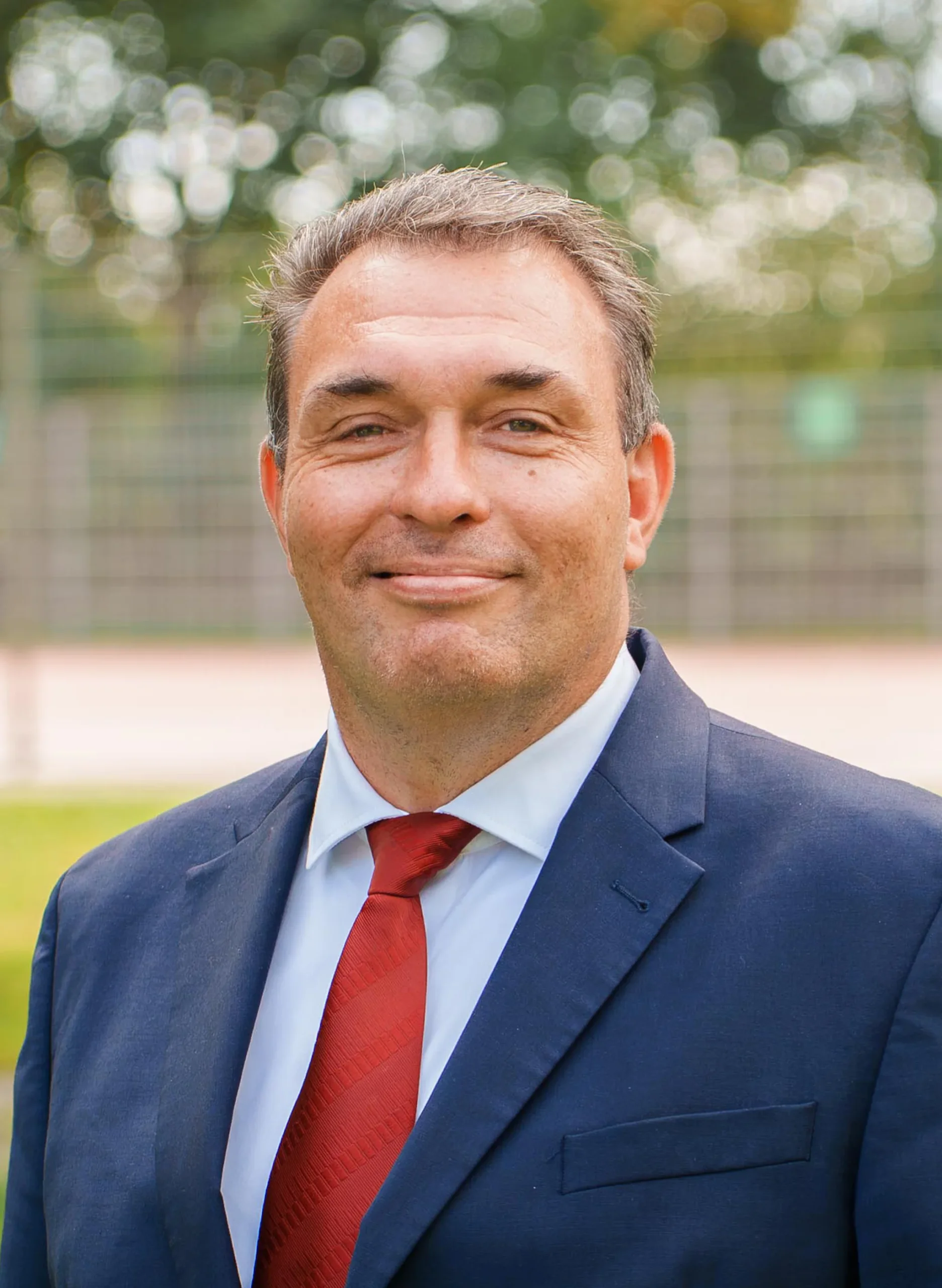Knut Kasche Portraitbild