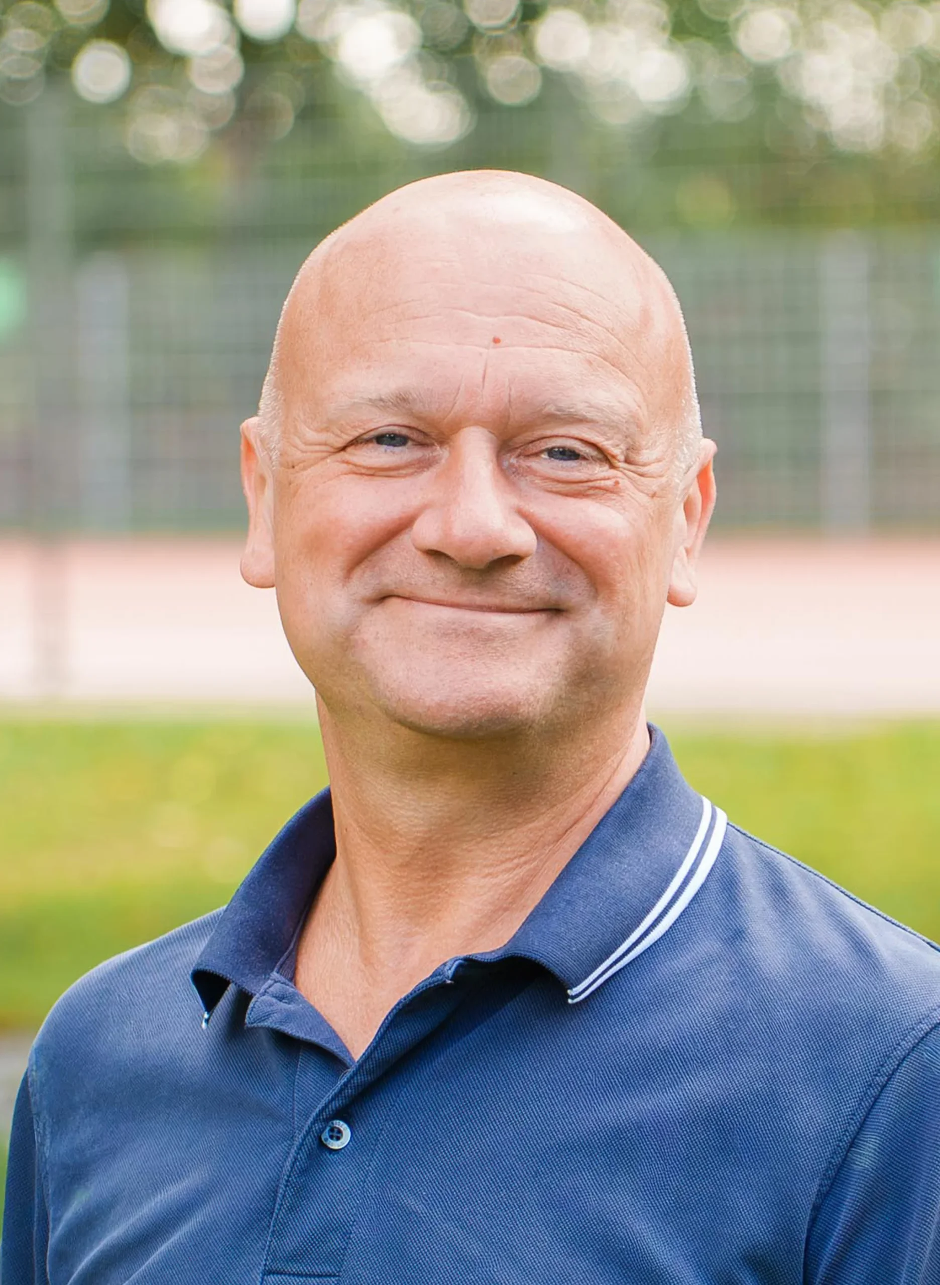 Marc Ranneberg